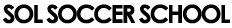 SOL｜ソルサッカースクール - NPO法人ソルプラス